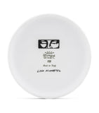 GINORI 1735 porcelain Il Letterato candle holder - British product