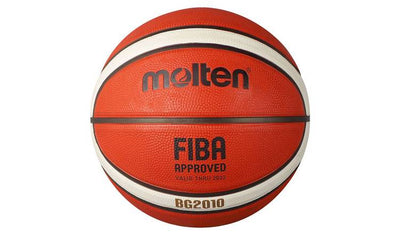 Argos Molten Deep Channel S7 Rubber Basketball- Buy online at McGrocer