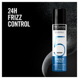 TRESemme Salon Finish Freeze Hold Hairspray   100ml GOODS M&S   