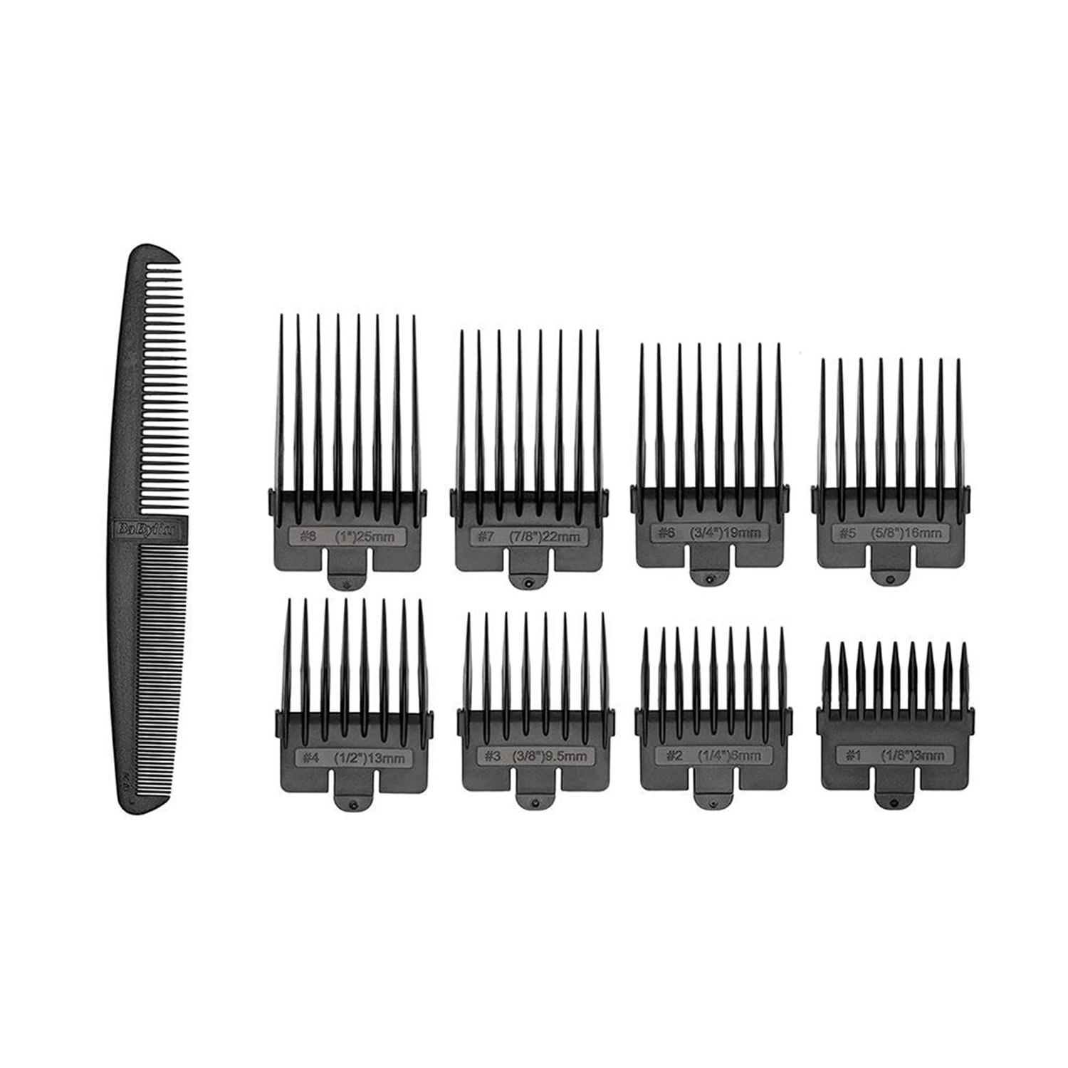 BaByliss mains powered hair clipper (British brand)
