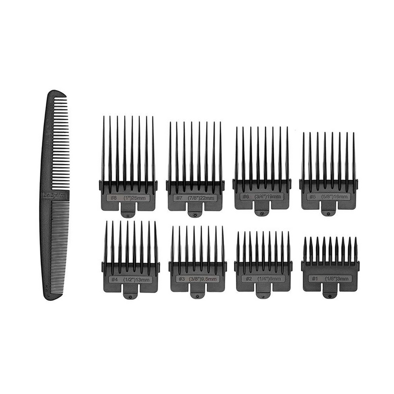 BaByliss mains powered hair clipper (British brand)