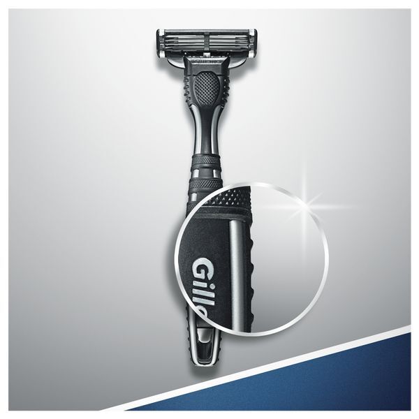 Gillette Mach 3 Disposable Razor