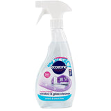 Ecozone Window & Glass Cleaner   500ml GOODS M&S   