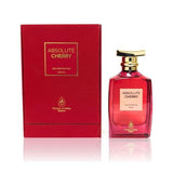 French Arabian Perfume Absolute Cherry EDP unisex 100ml - British product