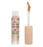 Revolution IRL Filter Finish Concealer GOODS Boots c2  