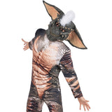 Smiffys Deluxe Gremlins 2 Stripe latex mask (British brand)