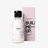 Veoli Botanica moisturizing tonic with ceramides 150ml (British brand)