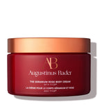 AUGUSTINUS BADER The Geranium Rose Body Cream (200ml)