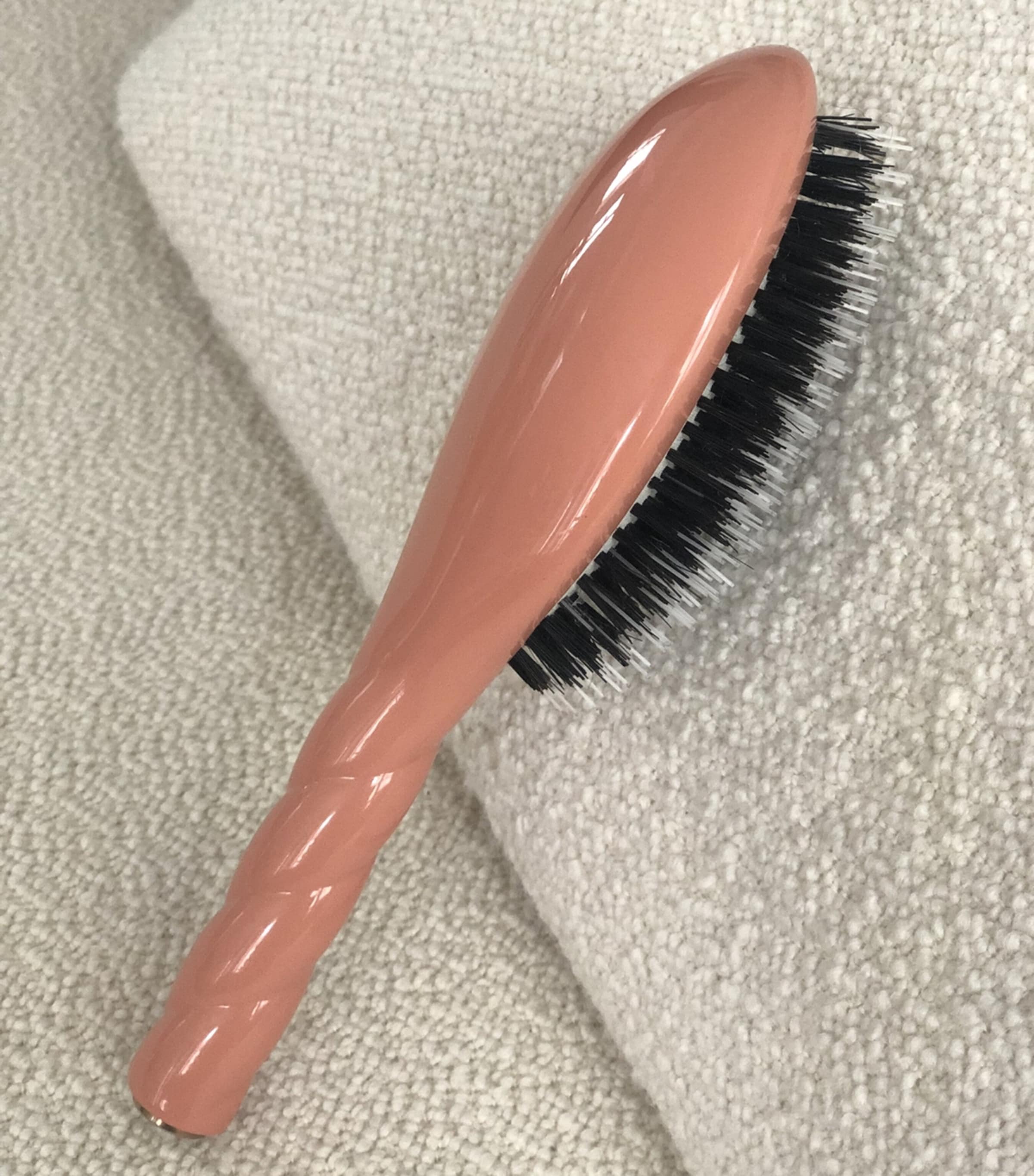 La Bonne Brosse N.02 Essential Do-it-all hairbrush, UK version