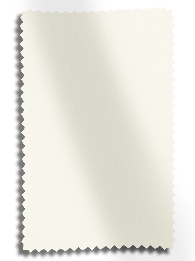 Next cream blackout roller blind, imported from the UK