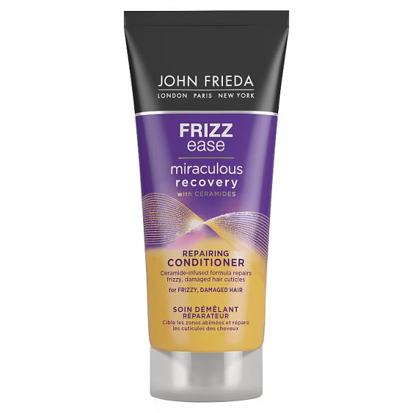 John Frieda Frizz Ease Conditioner 75ml imported from the UK