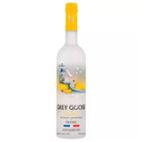 Grey Goose Le Citron Premium Flavoured Vodka   70cl GOODS M&S   