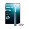 Philips Sonicare 4000 electric toothbrush Marine Blue (British brand)