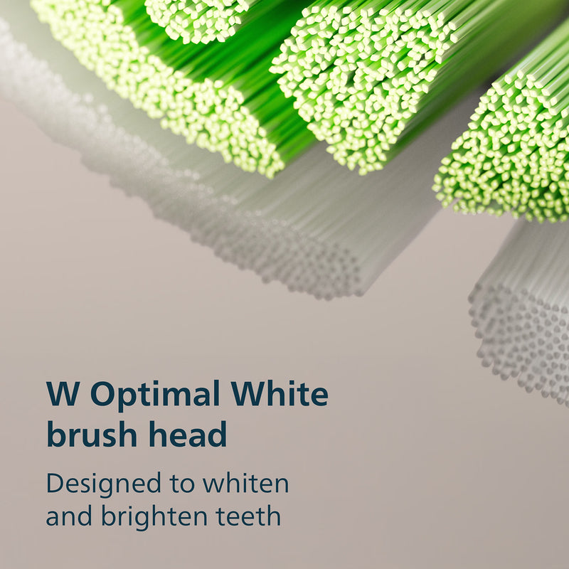 Philips Sonicare 4000 electric toothbrush Marine Blue (British brand)