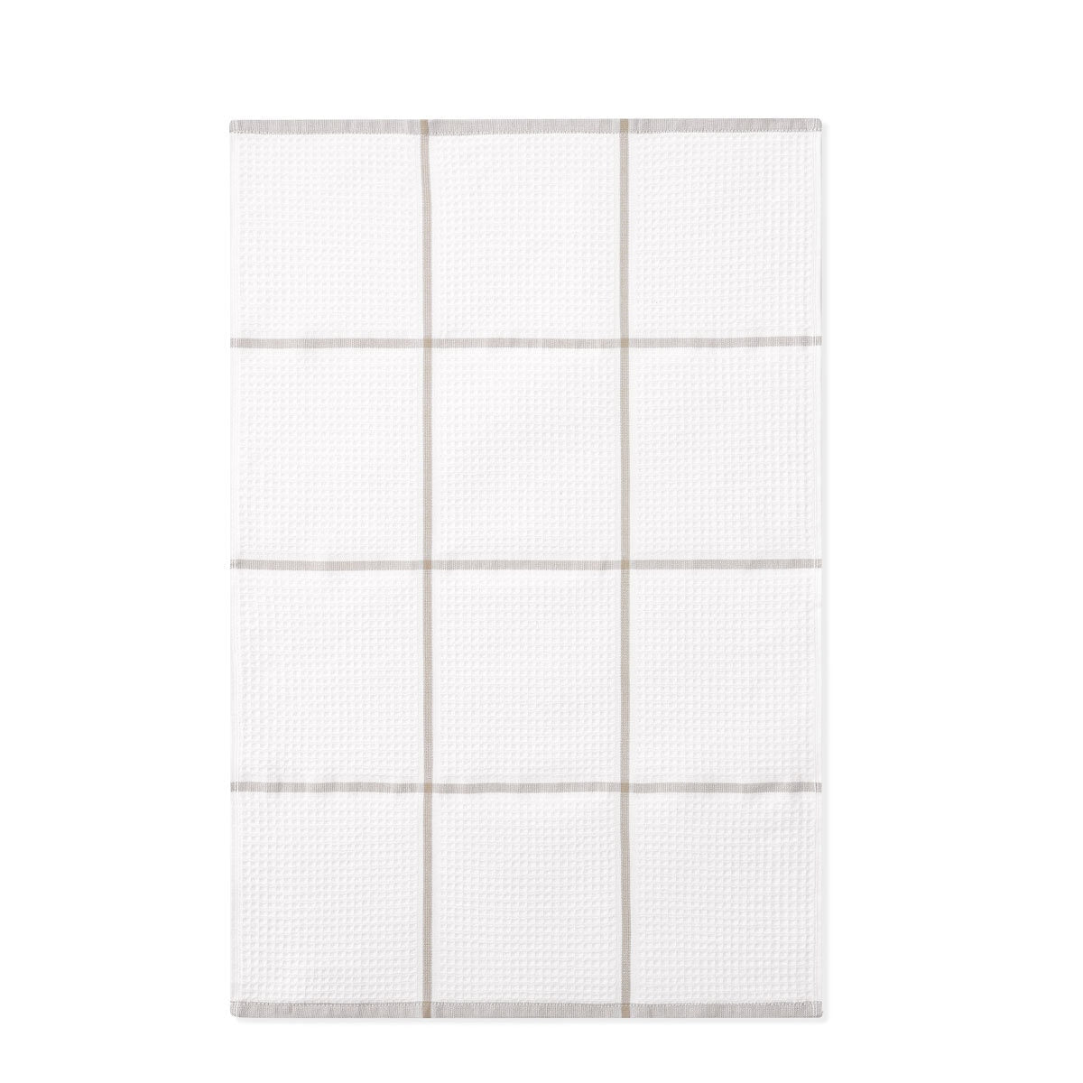 Caro Home kitchen towels beige 8 pack, UK version