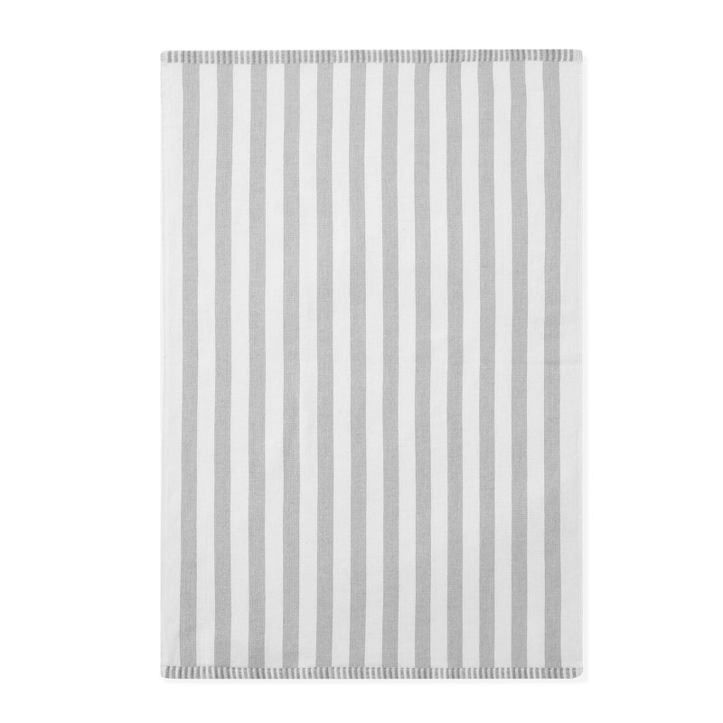 Caro Home kitchen towels 8 pack grey, UK version