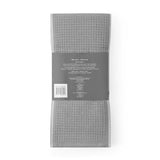 Caro Home kitchen towels 8 pack grey, UK version