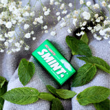 Smint XXL Spearmint sugarfree mints in tin 35g - British product