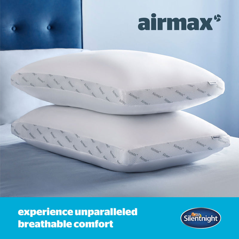 Silentnight duvet and pillow bundle 10.5 tog, imported from the UK