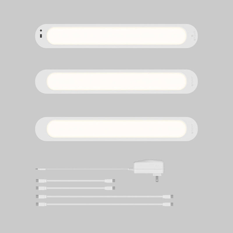 Artika Impulse RGB undercabinet LED light, UK version