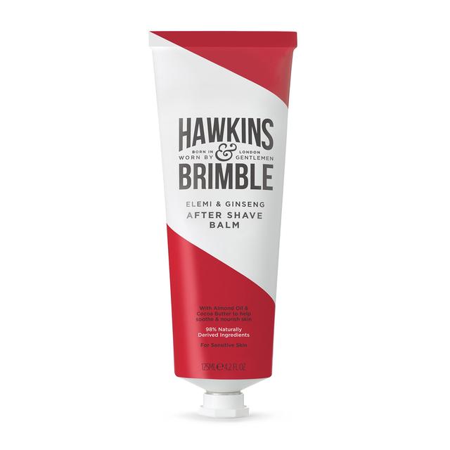 Hawkins & Brimble After Shave Balm   125ml