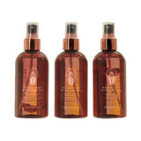 Wanderflower mood enhancing room mists 3x200ml - British product