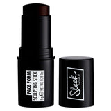 Sleek MakeUP Face Form Sculpting Stick Body Care Boots   