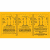 Fox's mini biscuit variety box 60 pack - British product