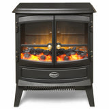 Dimplex Springborne Optiflame electric stove 2kW (British brand)