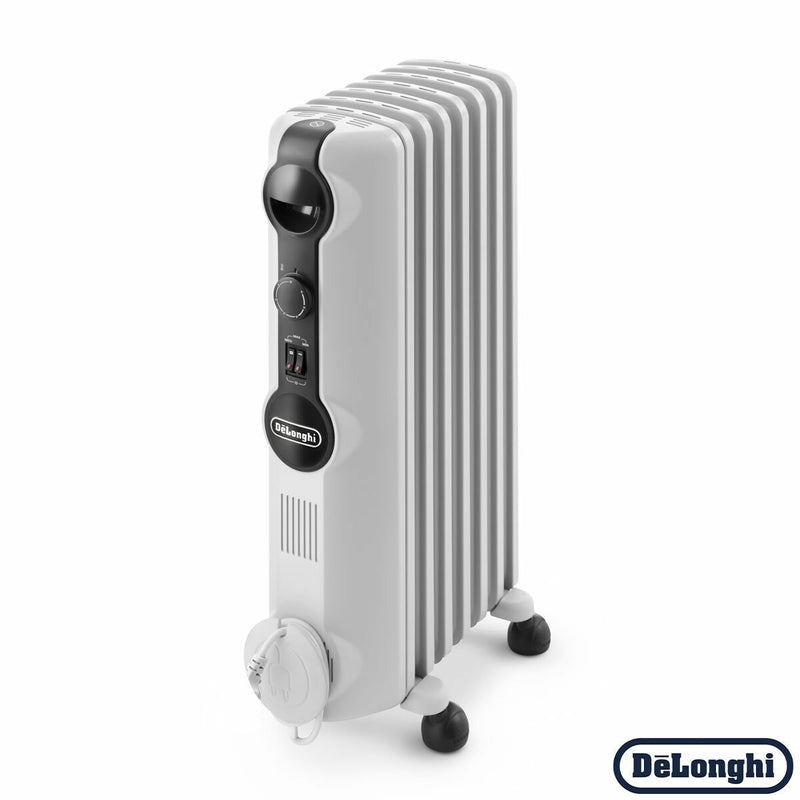 De'Longhi Radia S oil filled radiator 1.5kW (British brand)
