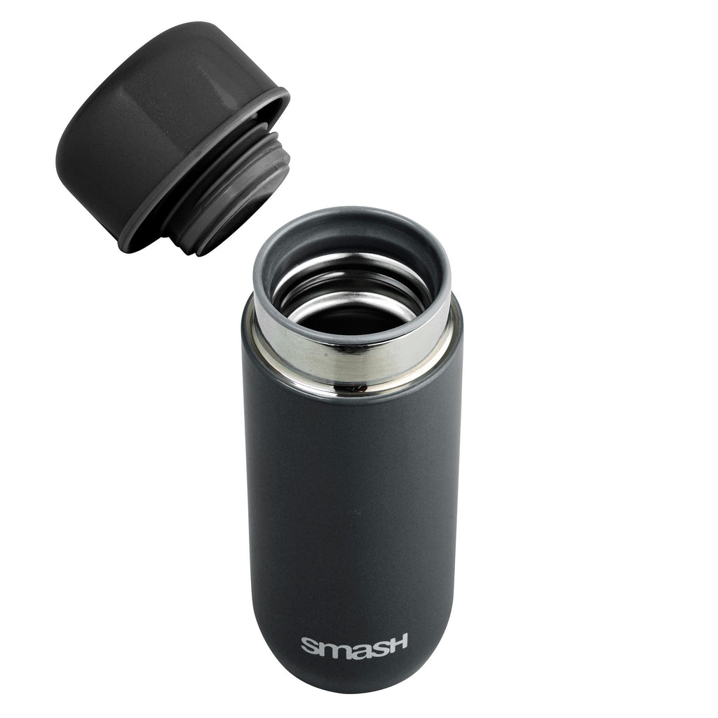 Smash Global Safari Coffee Flask Black