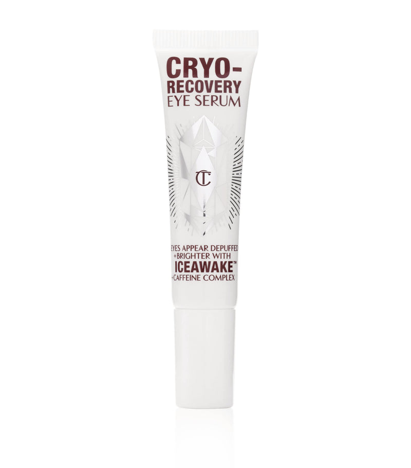 Charlotte Tilbury Cryo-Recovery eye serum 15ml - British product