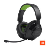 JBL Quantum 360X wireless gaming headset - British product