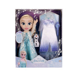 Disney singing doll assortment, imported from the UK