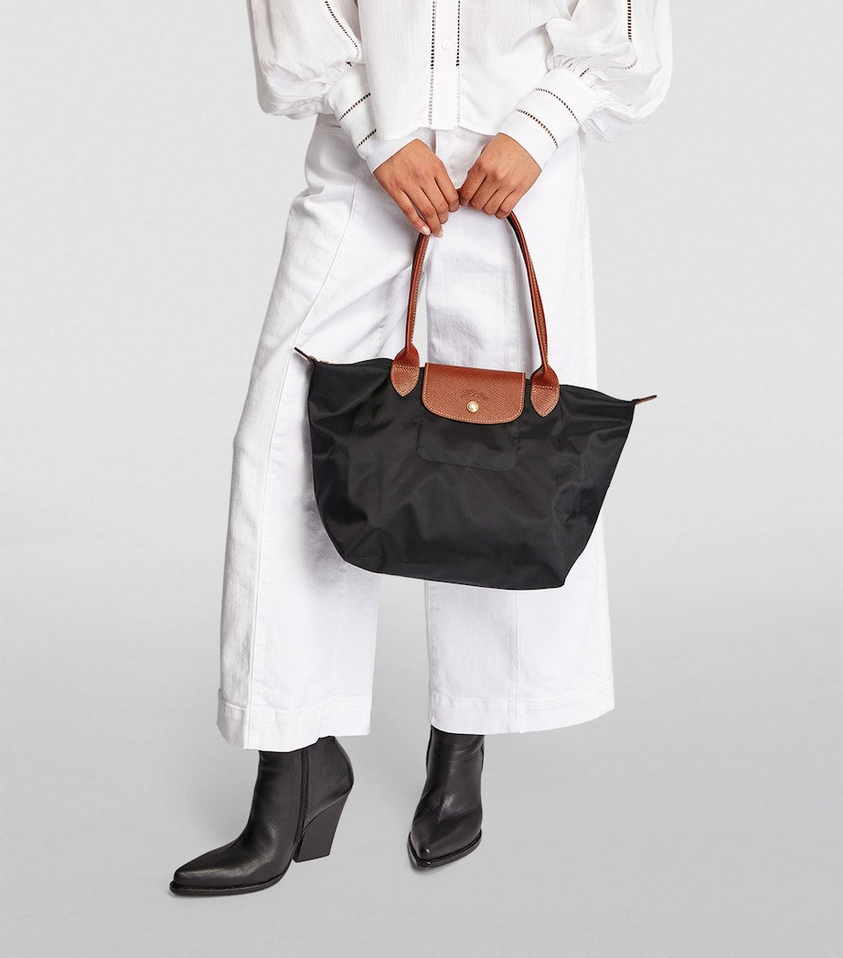 Longchamp Le Pliage Original medium tote bag (British brand)