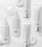 Sensai Silky Purifying Mud Soap and Mask 125ml (British brand)
