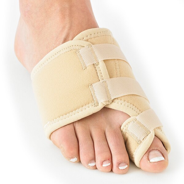 Neo G Bunion Correction System - Soft Support - Left GOODS Superdrug   