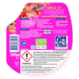 Surf Tropical Lily laundry liquid 2.6L 95 washes - British product