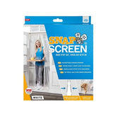 JML Snap Screen single door curtain 100cm (British brand)