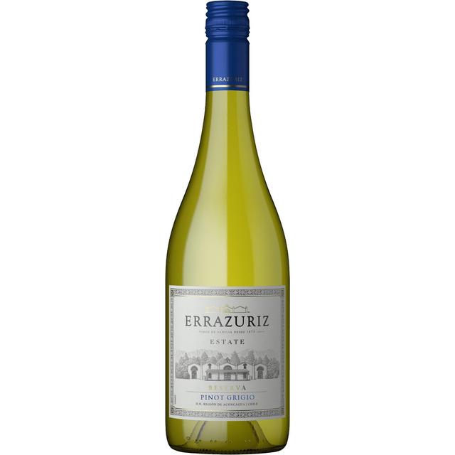 Errazuriz Pinot Grigio   75cl GOODS M&S   