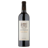 Cht Cap L'Ousteau Ht Medoc   75cl GOODS M&S   