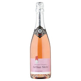 Arthur Metz Cremant d'Alsace Brut Rose   75cl GOODS M&S   