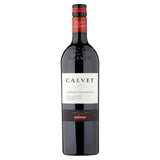 Calvet Varietals Cabernet Sauvignon   75cl GOODS M&S   