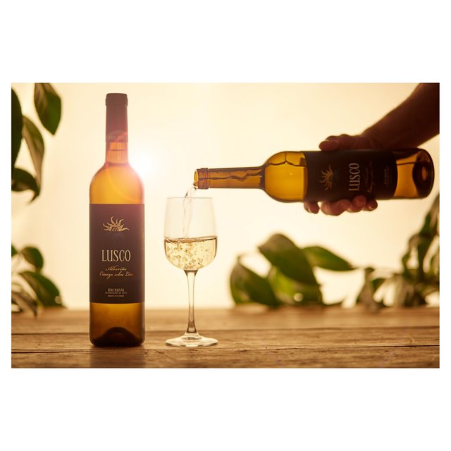 Pazos de Lusco Albarino   75cl