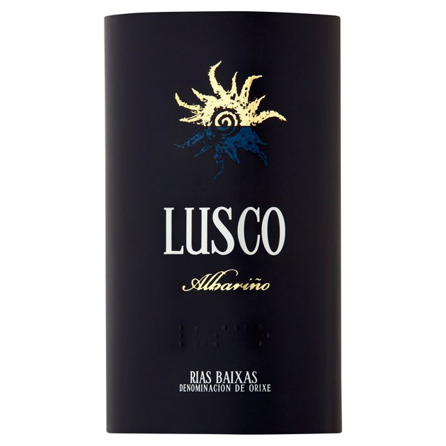 Pazos de Lusco Albarino   75cl GOODS M&S   