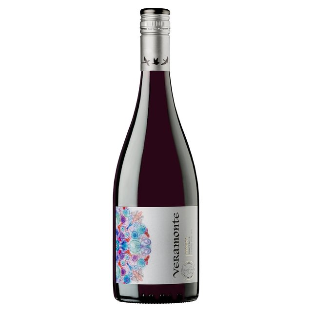 Veramonte Organic Pinot Noir   75cl GOODS M&S   