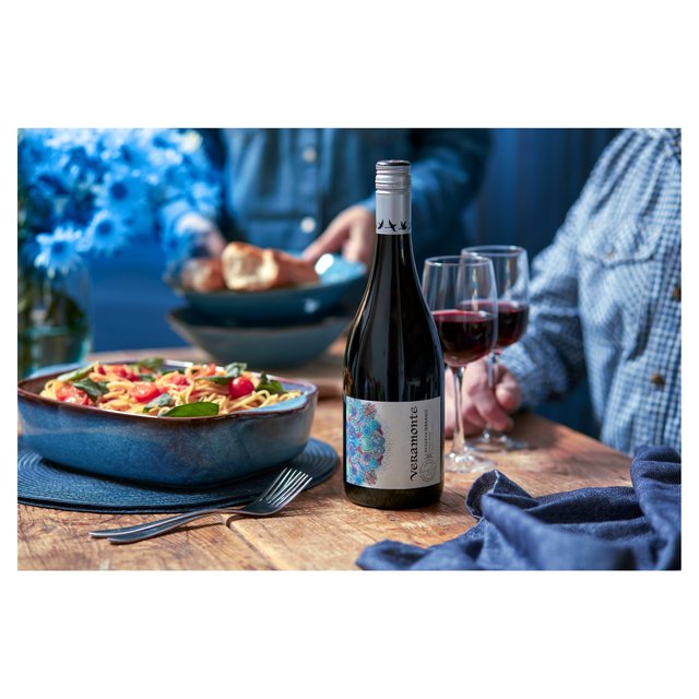 Veramonte Organic Pinot Noir   75cl GOODS M&S   