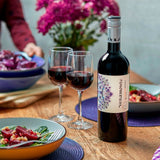 Veramonte Organic Merlot   75cl GOODS M&S   