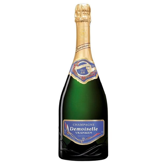 Demoiselle Brut NV Champagne   75cl GOODS M&S   