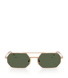 Vogue metal sunglasses VO4329S (British brand)